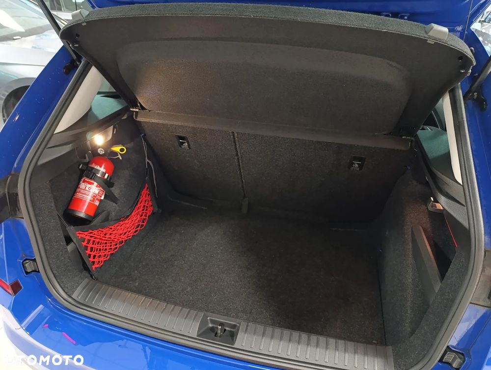 Skoda Kamiq 1.0 TSI Ambition - 24