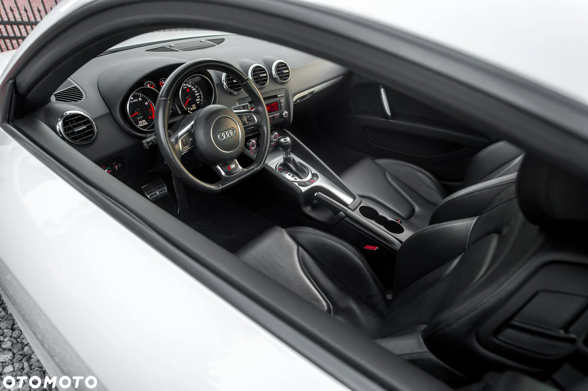 Audi TT Coupé 2.0 TFSI Quattro Prime Line S tronic - 13