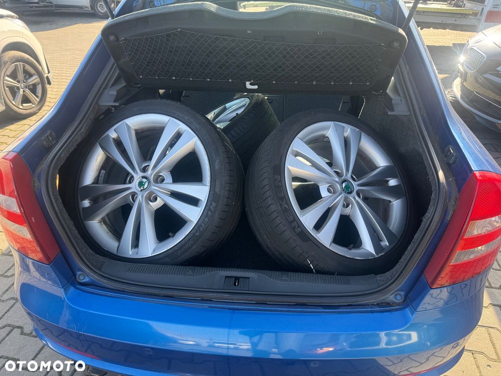 Skoda Octavia - 7