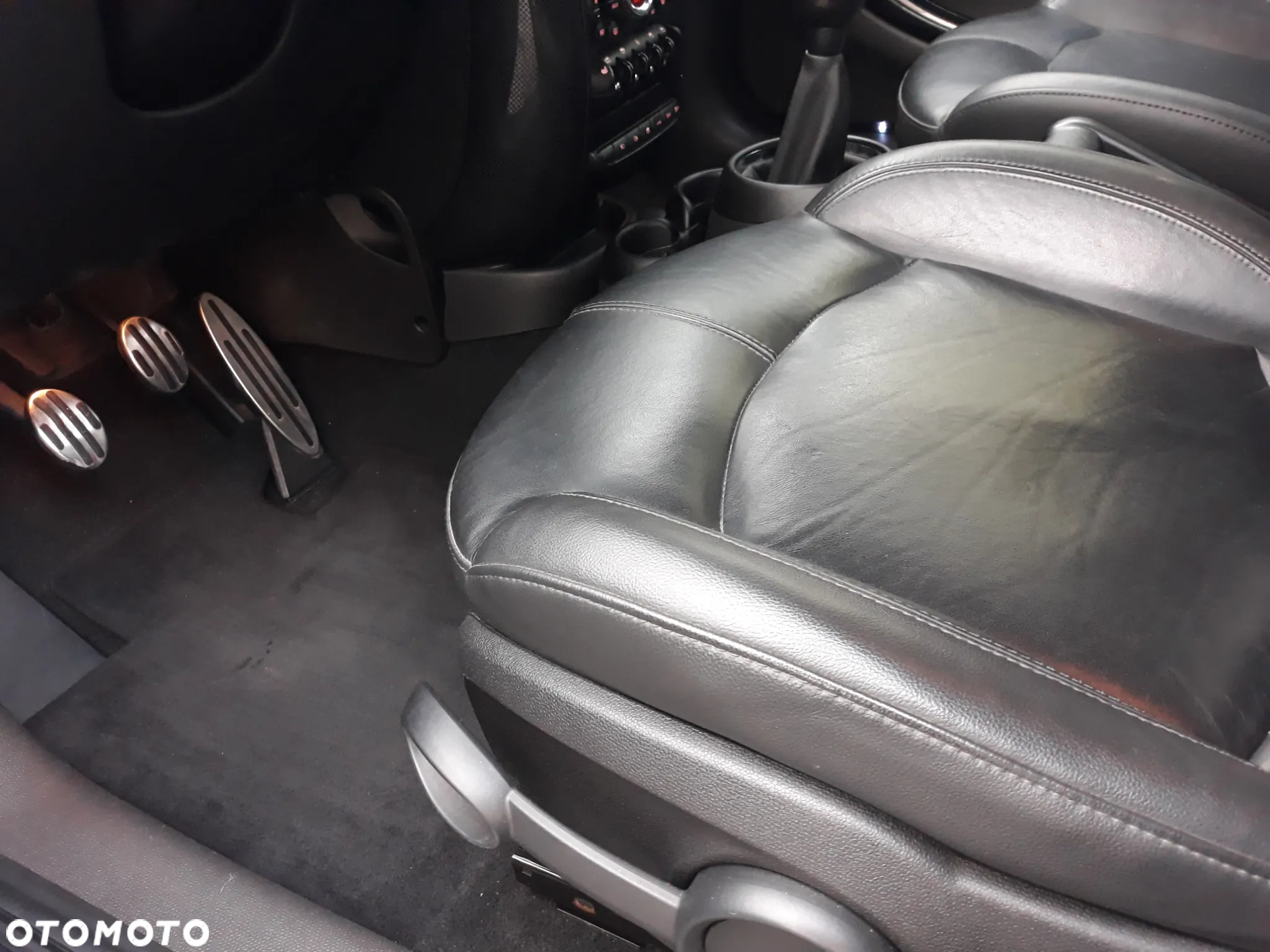 MINI Countryman Cooper S All4 - 16