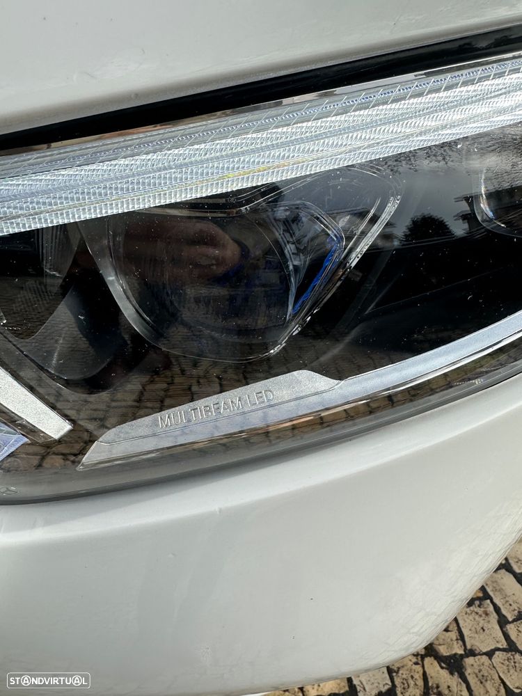 Mercedes-Benz CLS 400 d 4Matic AMG Line - 17