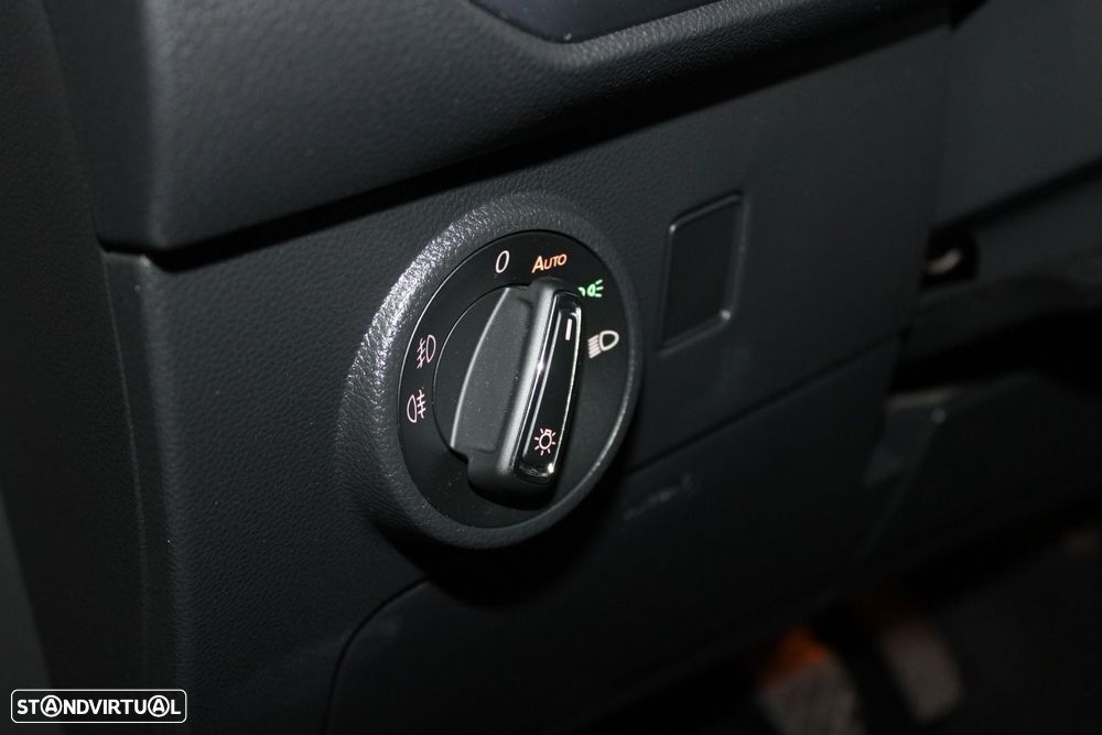 SEAT Ateca 1.6 TDI Style - 11