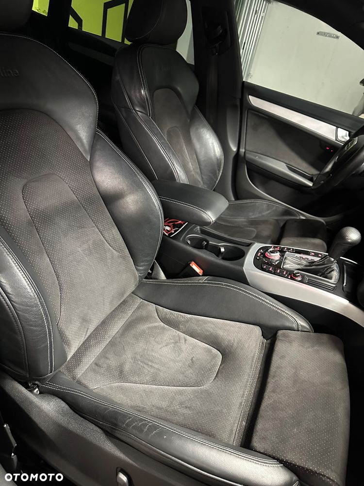 Audi A5 Sportback 2.0 TFSI multitronic - 37