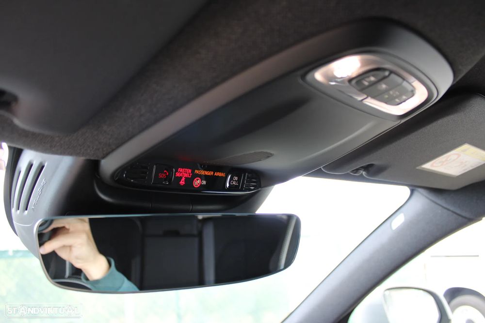 Volvo XC 40 1.5 T2 Plus Dark Auto - 14