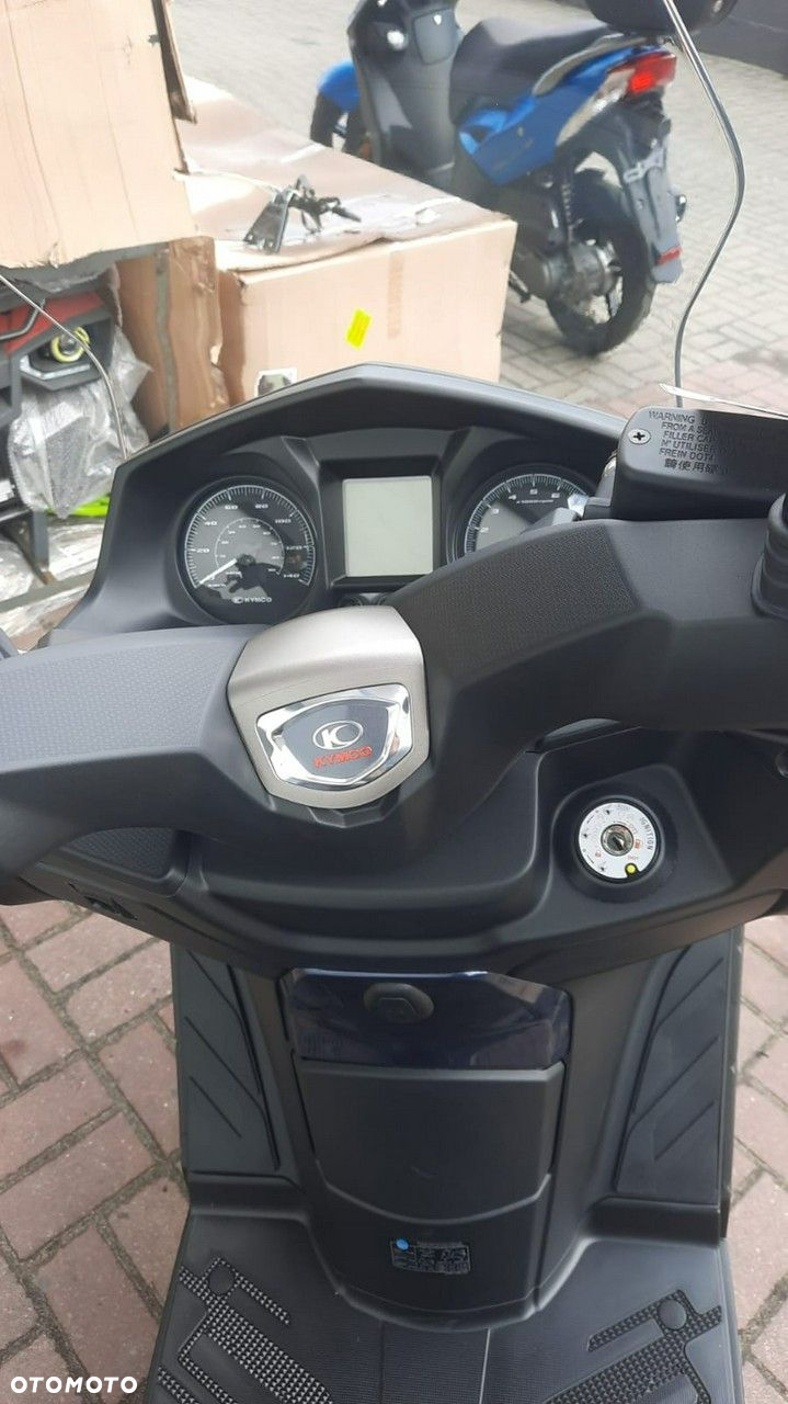 Kymco Inny - 10