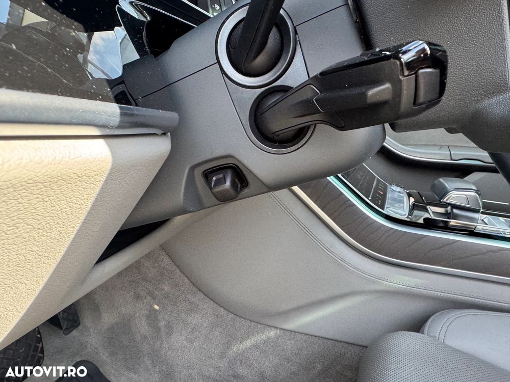 Audi A8 A8L 3.0 50 TDI quattro Tiptronic - 23