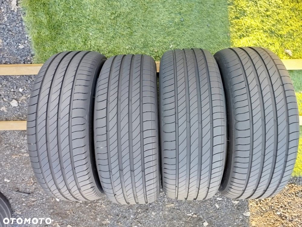 195/55R16 Michelin Primancy 87H l 4x98% bieznika montaż w cenie - 1