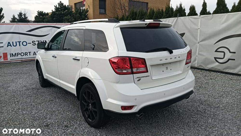 Dodge Journey - 3