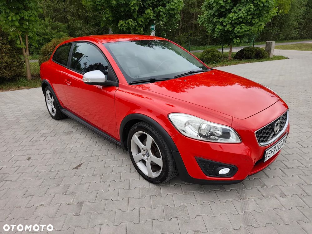 Volvo C30 D2 RDesign - 7