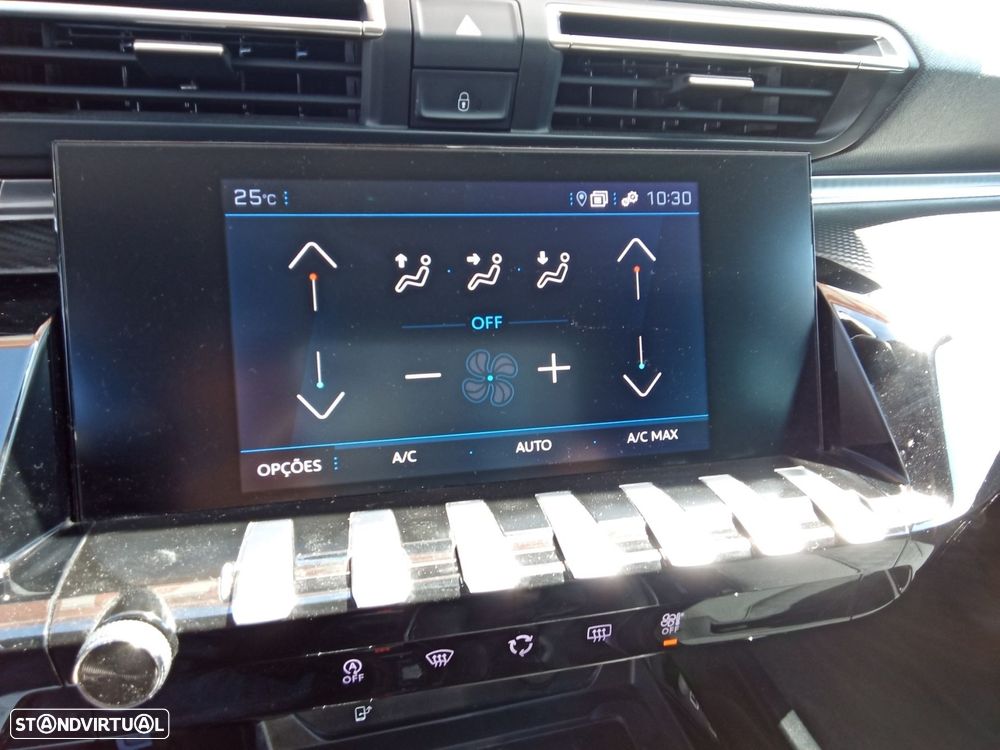 Peugeot 508 SW 1.5 BlueHDi Active Pack Business - 13