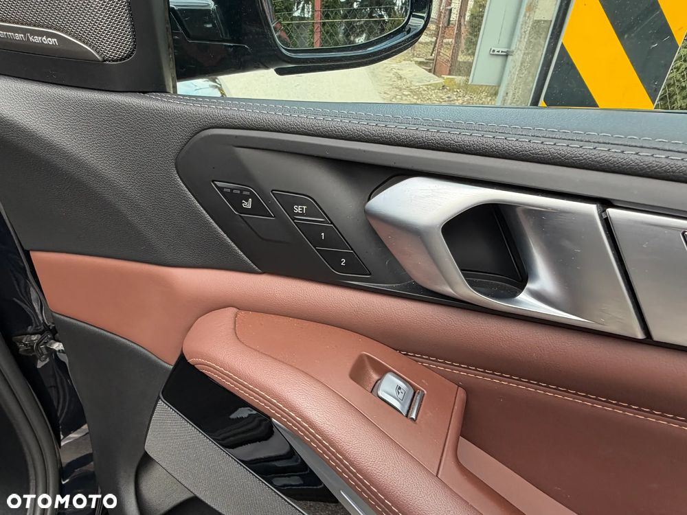 BMW X7 xDrive30d sport - 13