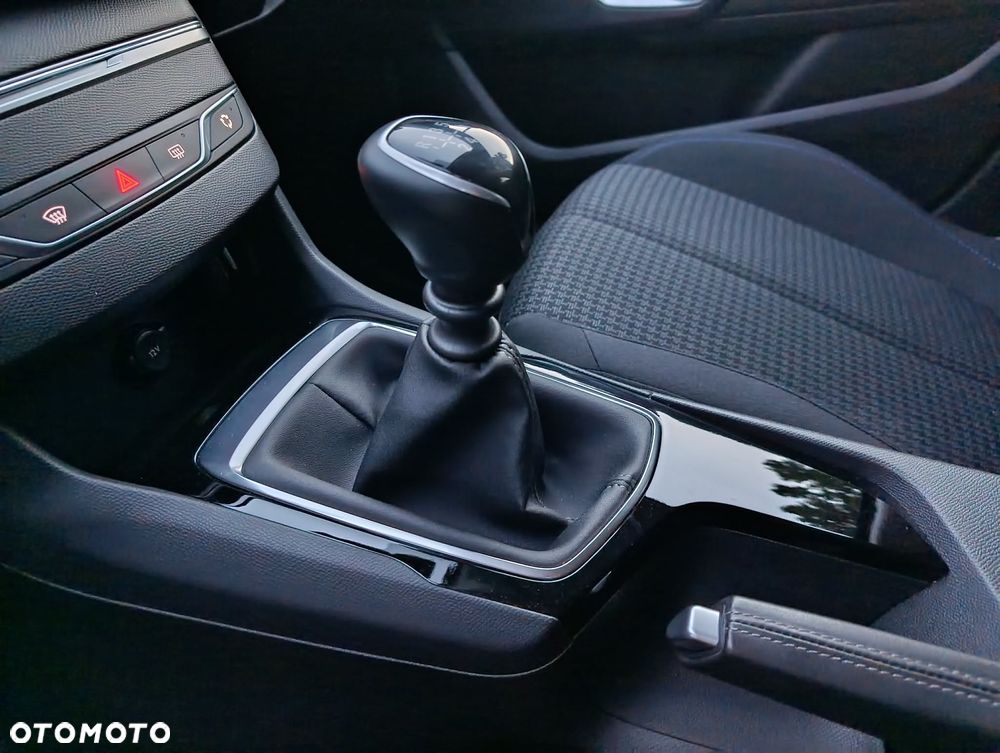 Peugeot 308 PureTech 110 Stop & Start Style - 35