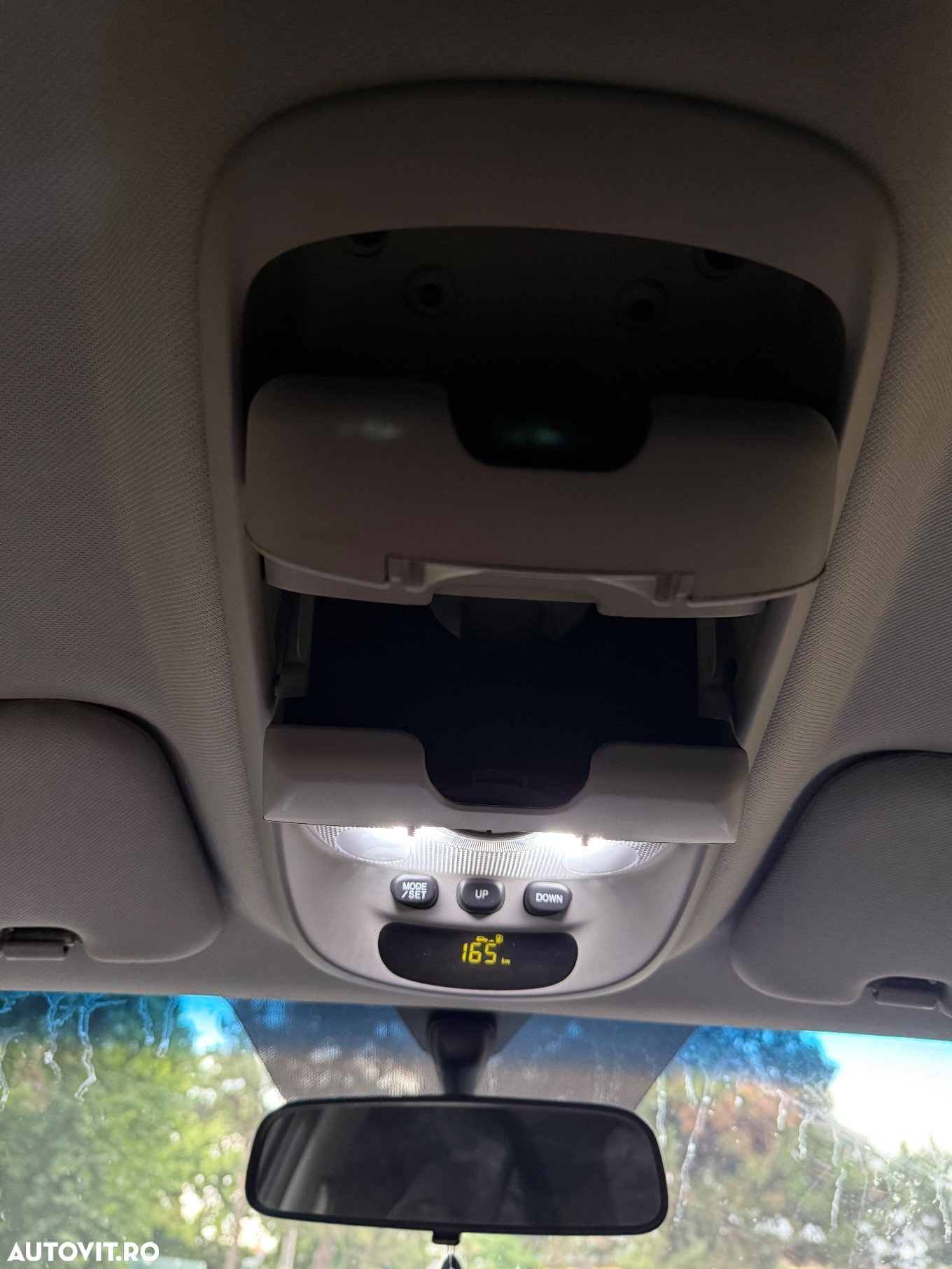 Kia Sorento 2.5 CRDi Aut. - 16