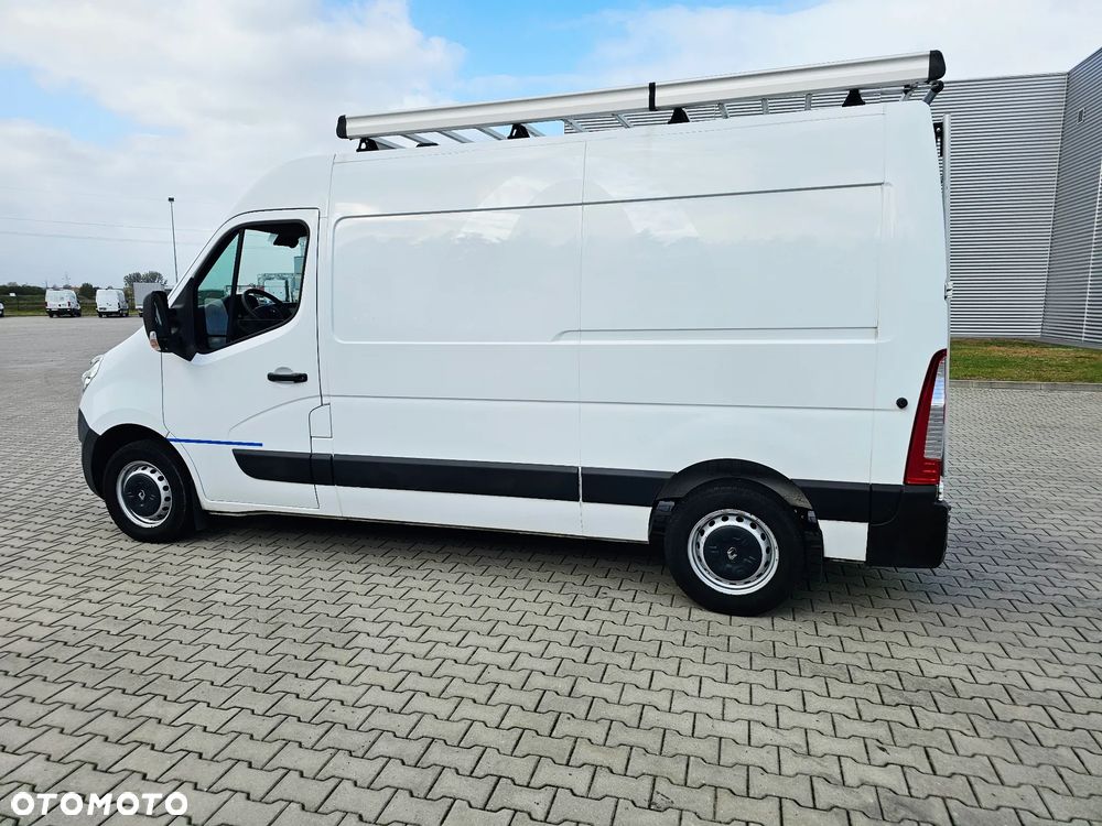 Renault Master - 10