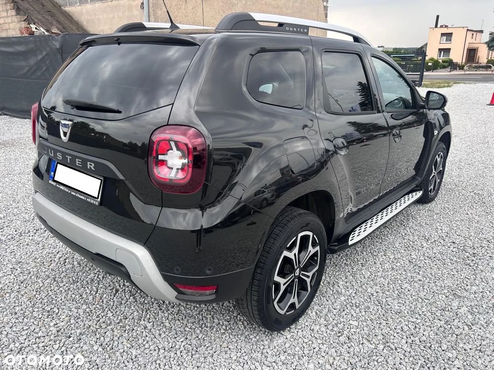 Dacia Duster 1.0 TCe Prestige - 4