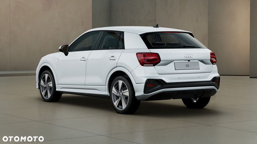 Audi Q2 - 3