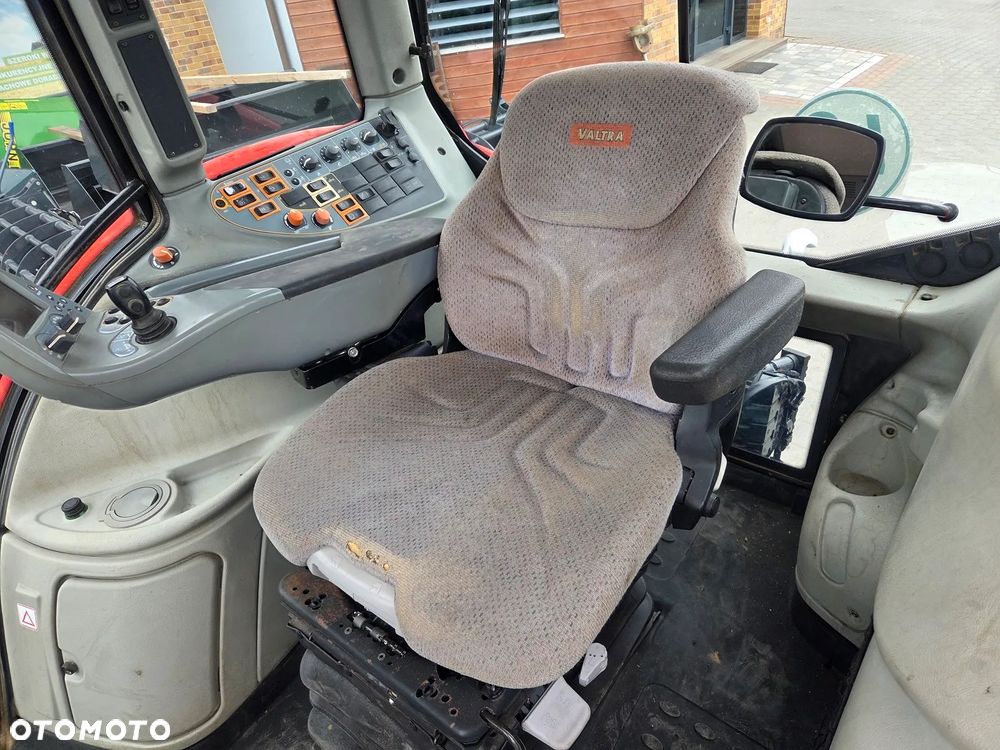 Valtra T 132 DIRECT VERSU - 25