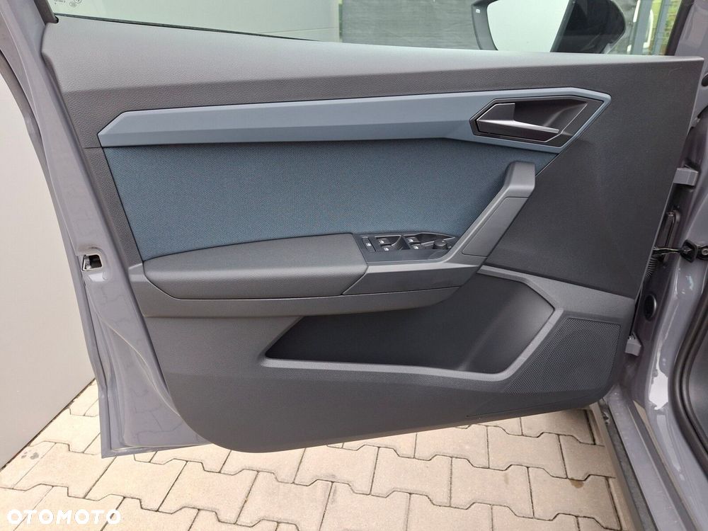Seat Arona 1.0 TSI Style S&S DSG - 12