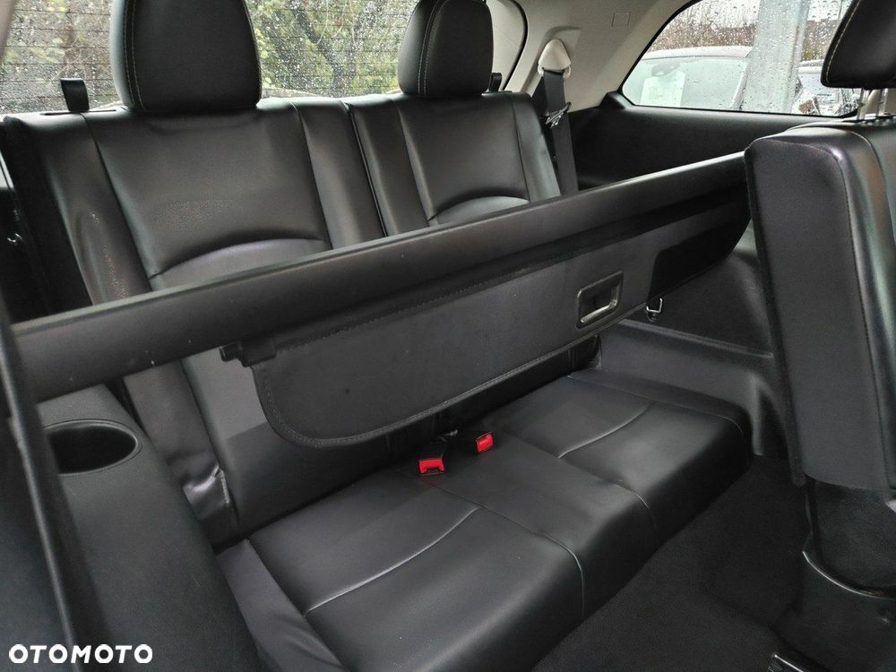 Fiat Freemont 2.0 Multijet 16V DPF Automatik Allrad My - 23