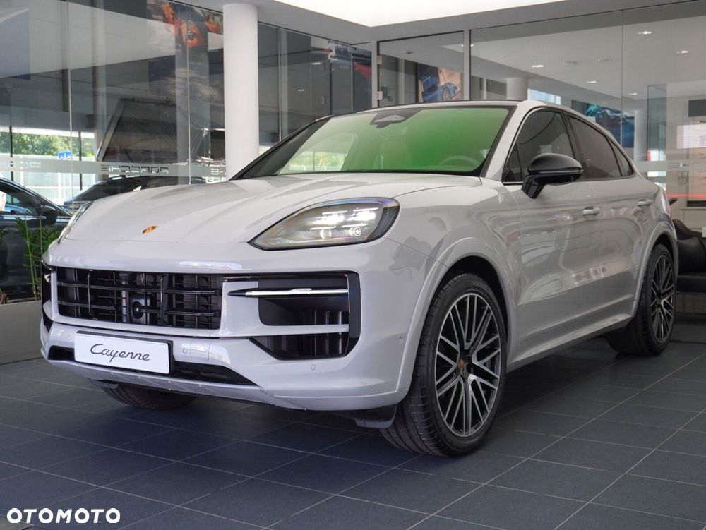 Porsche Cayenne Black Edition - 4