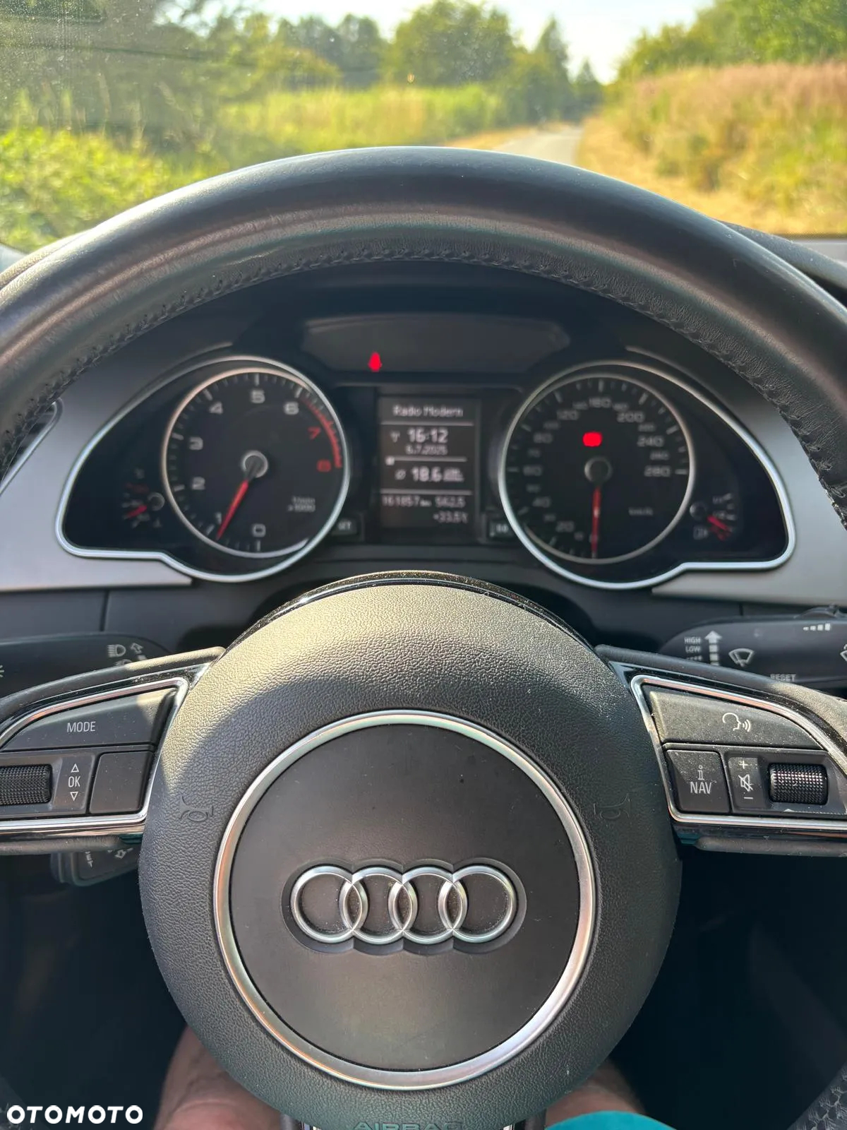 Audi A5 2.0 TFSI - 8