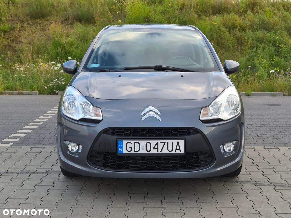 Citroën C3 1.4 Exclusive Gold-Edition - 9