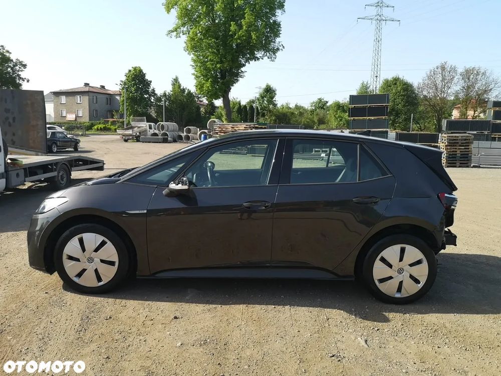 Volkswagen ID.3 Pro Performance Business - 6