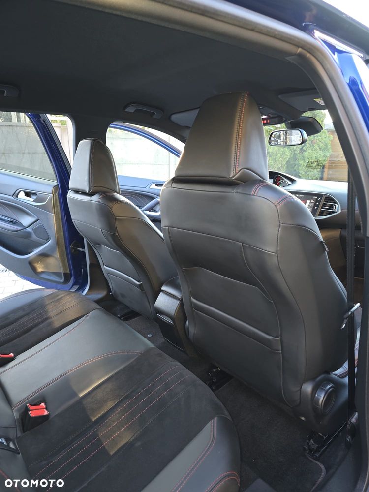 Peugeot 308 THP 205 Stop & Start GT - 25