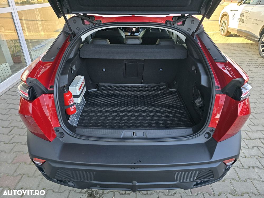 Peugeot 408 1.2L PureTech 130 S&S EAT8 Allure - 15