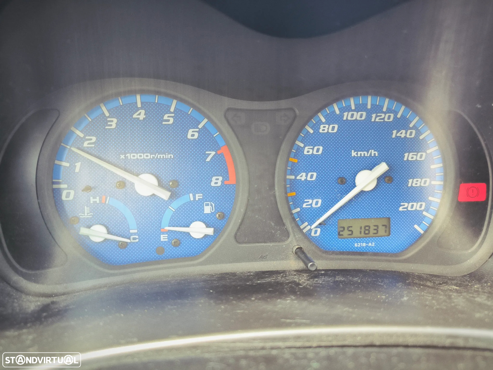 Honda HR-V 1.6 ES - 13