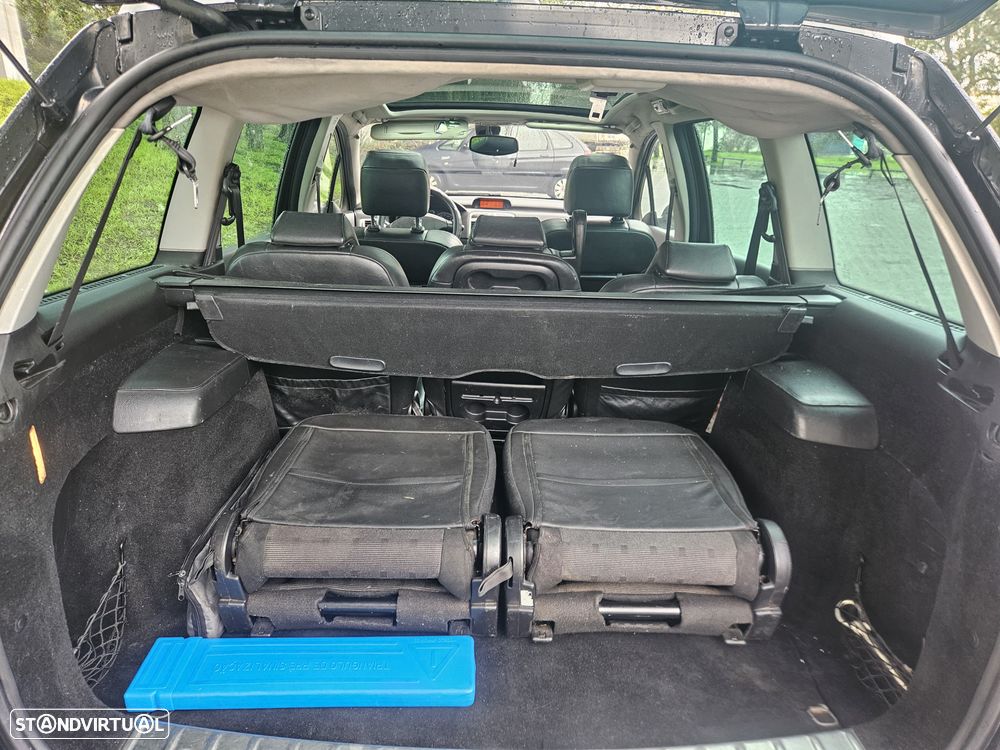 Peugeot 307 SW 1.6 HDi - 23