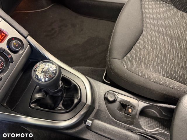 Peugeot 308 1.6 Premium - 39