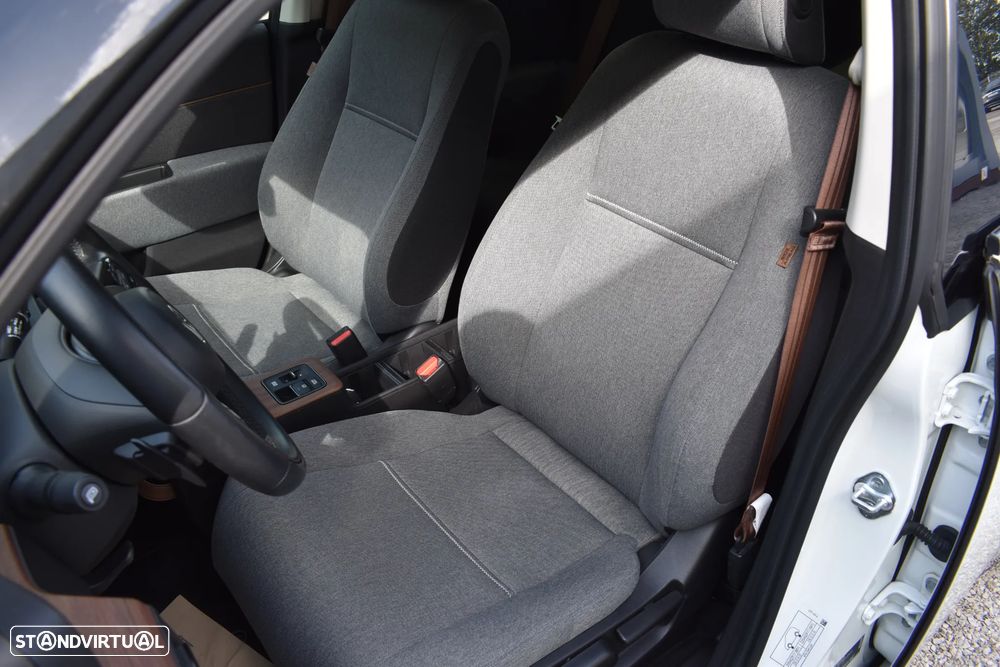 Honda e Advance (17") - 7