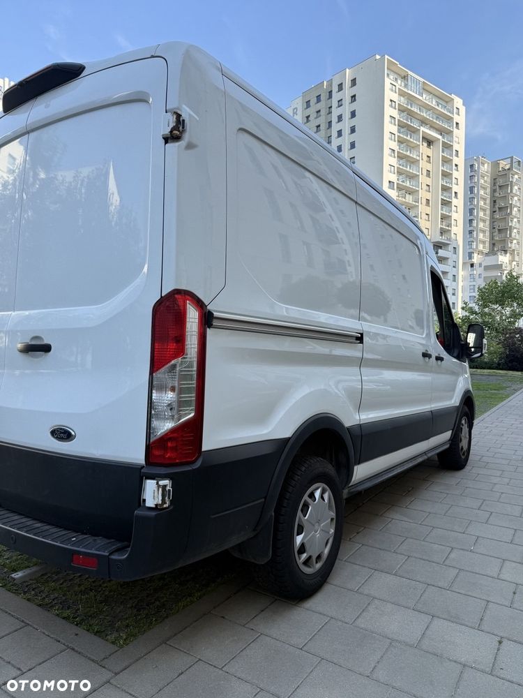 Ford Transit - 2