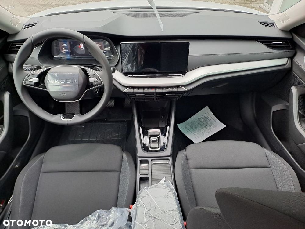 Skoda Octavia 1.5 TSI mHEV Edition 130 Essence DSG - 7