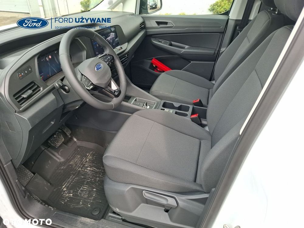 Ford Transit-connect - 15