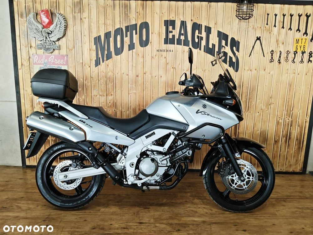 Suzuki DL - 7