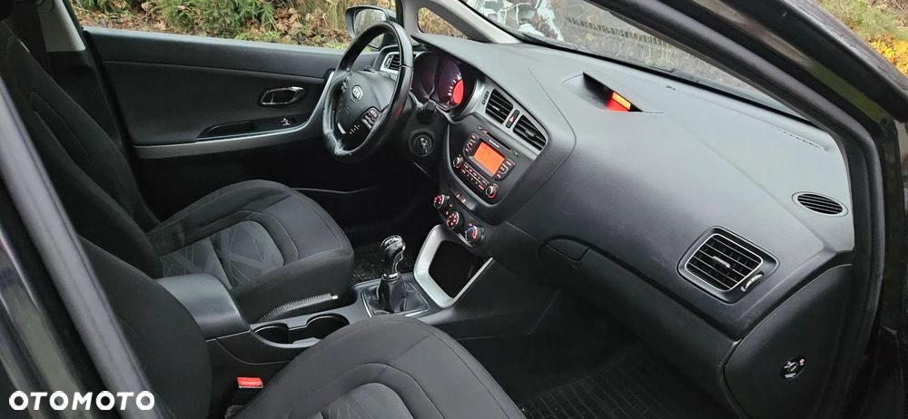 Kia Ceed 1.6 CRDi XL - 17