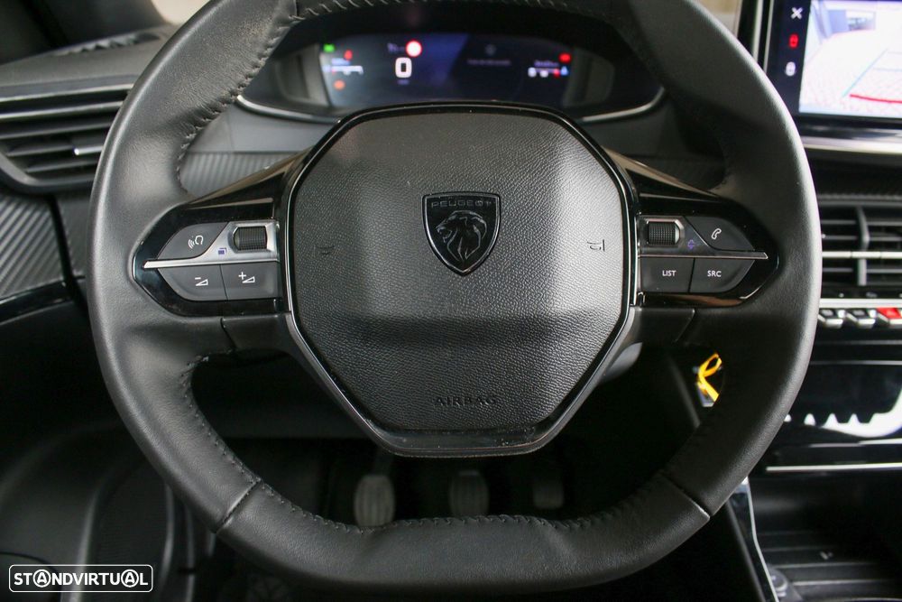 Peugeot 2008 1.2 PureTech Allure - 20