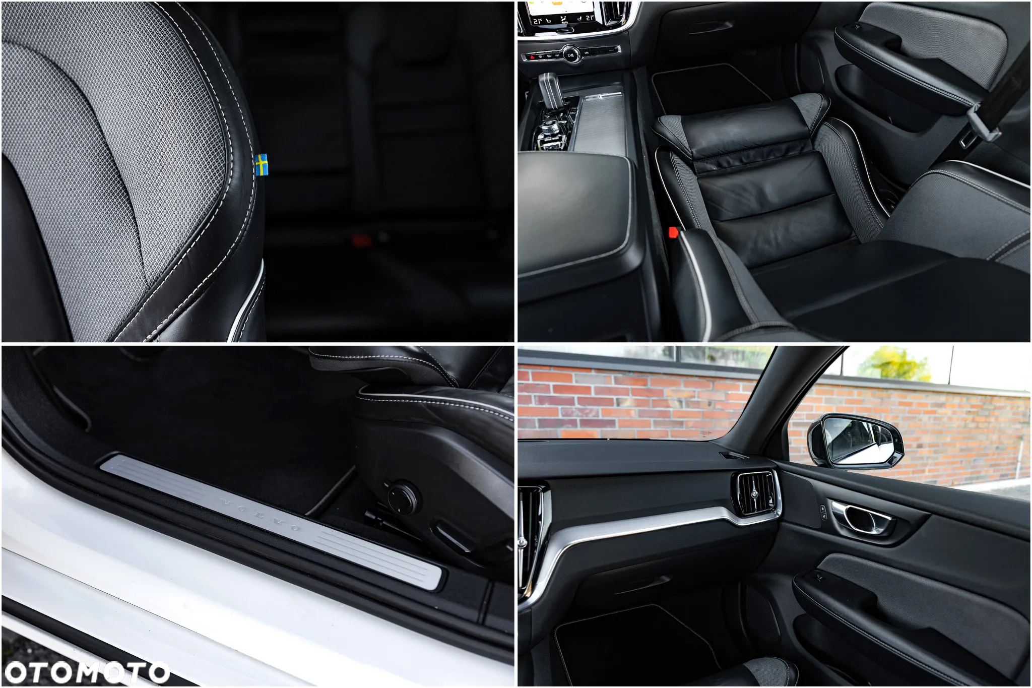 Volvo V60 B4 D Geartronic RDesign - 34