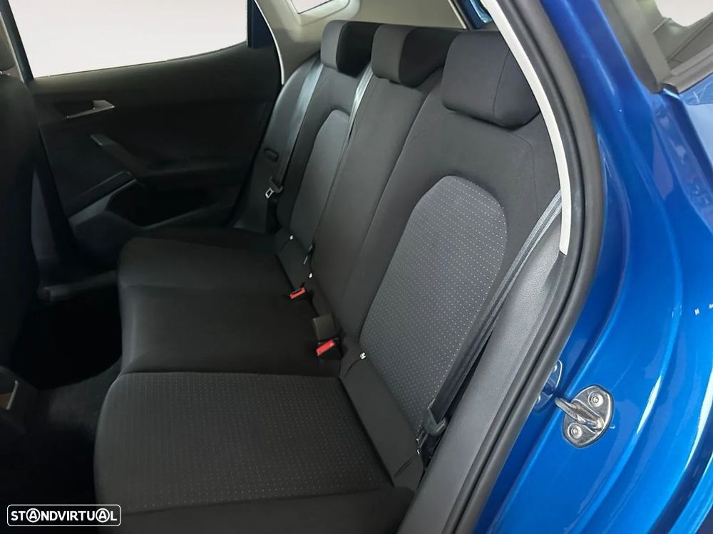SEAT Arona 1.0 TSI Style DSG - 15