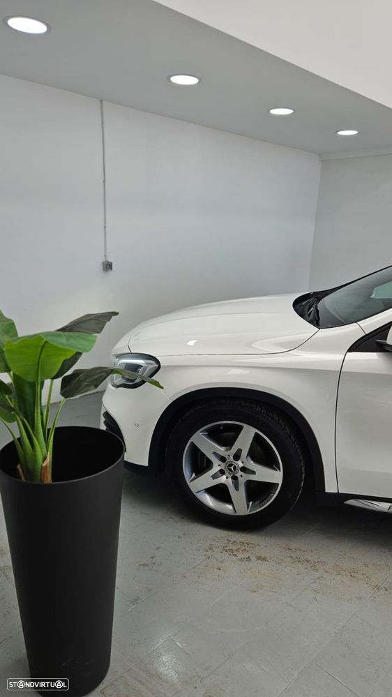 Mercedes-Benz GLA 250 AMG Line 4-Matic - 4