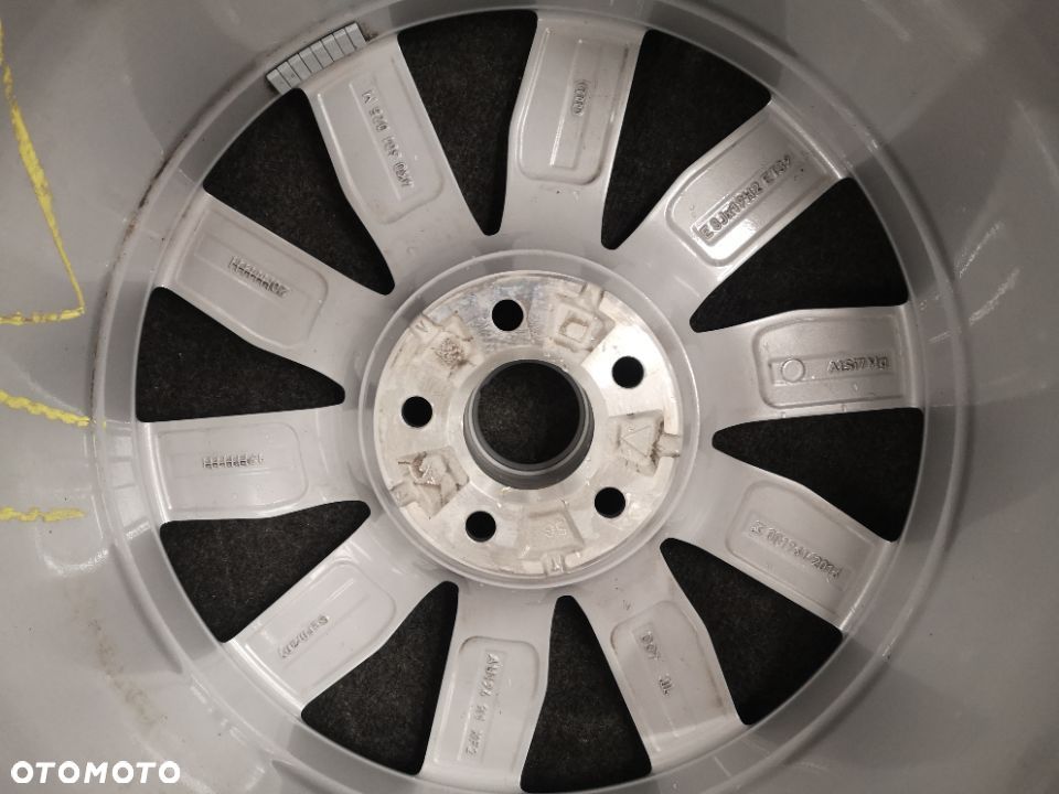Alufelga Audi A6 19'' 5x112 4K0601025 M 1szt. - 3