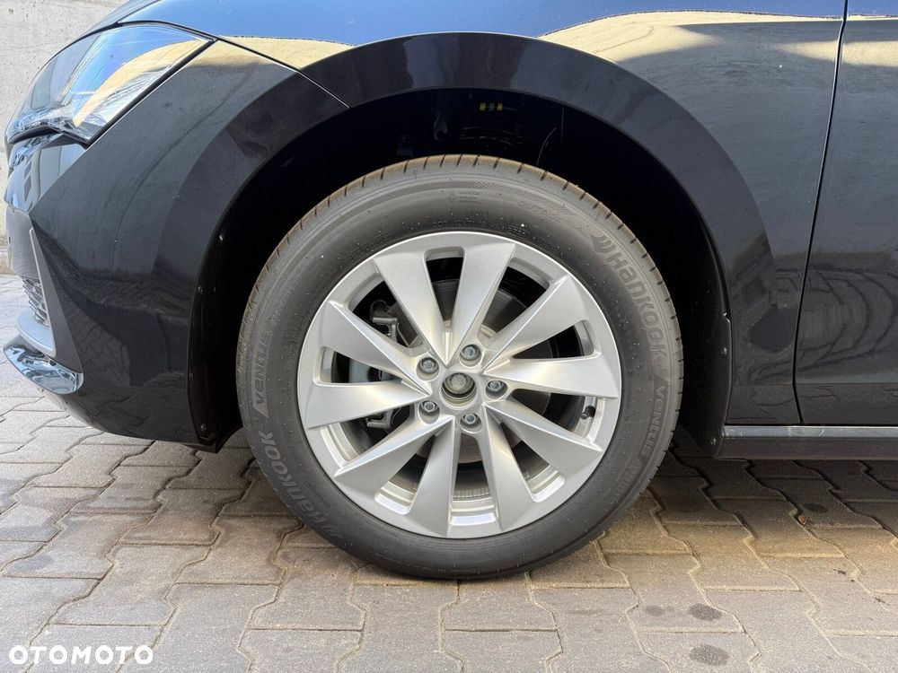 Skoda Superb 2026