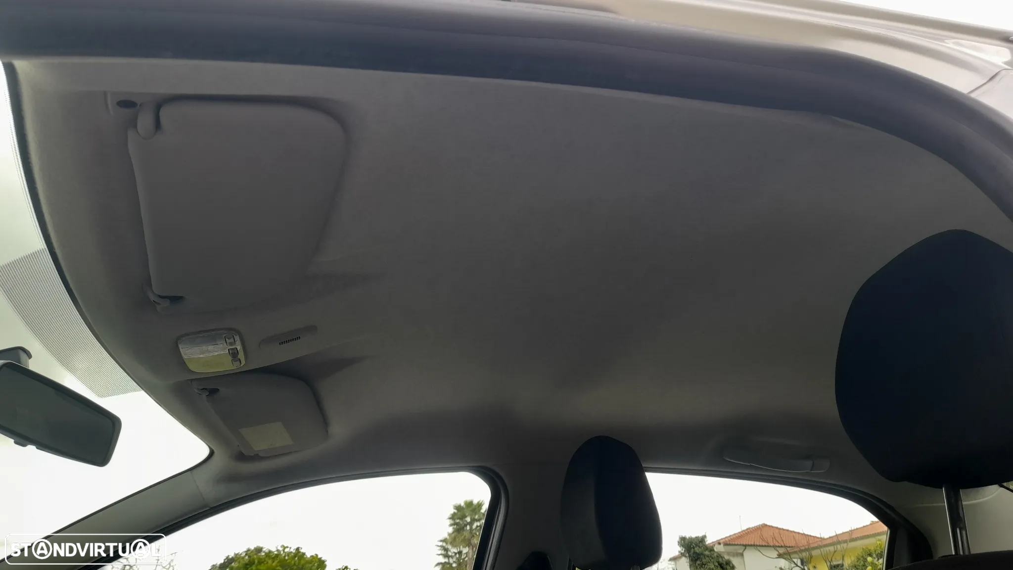 Citroën C-Elysée 1.6 HDi Seduction - 25