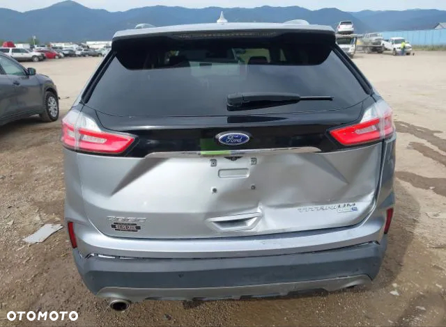 Ford Edge - 13