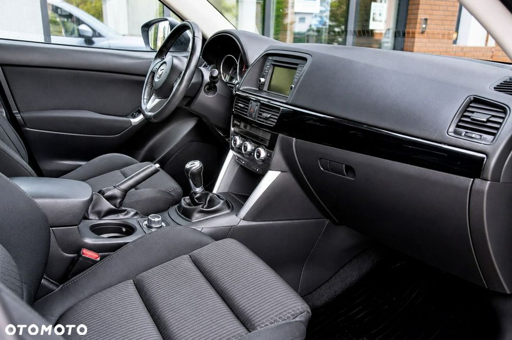 Mazda CX-5 2.2 D Skypassion AWD - 13