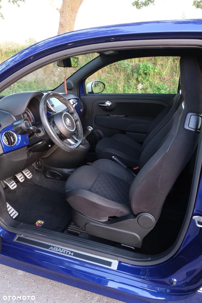 Fiat 500 - 17
