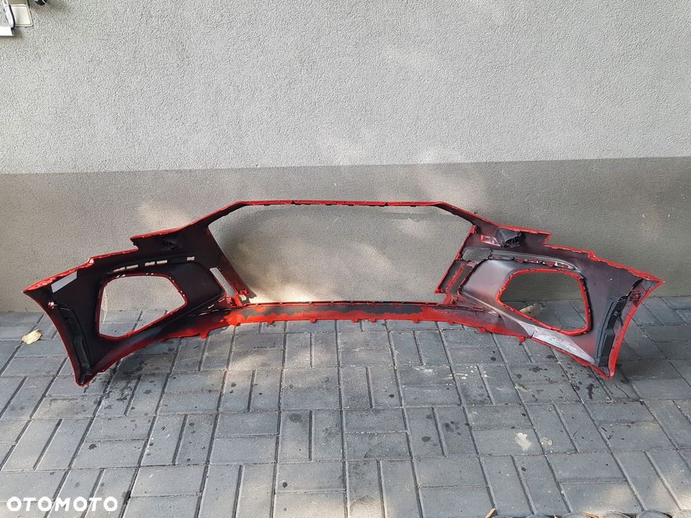 audi a3 s-line zderzak przód 8y0807437f - 7