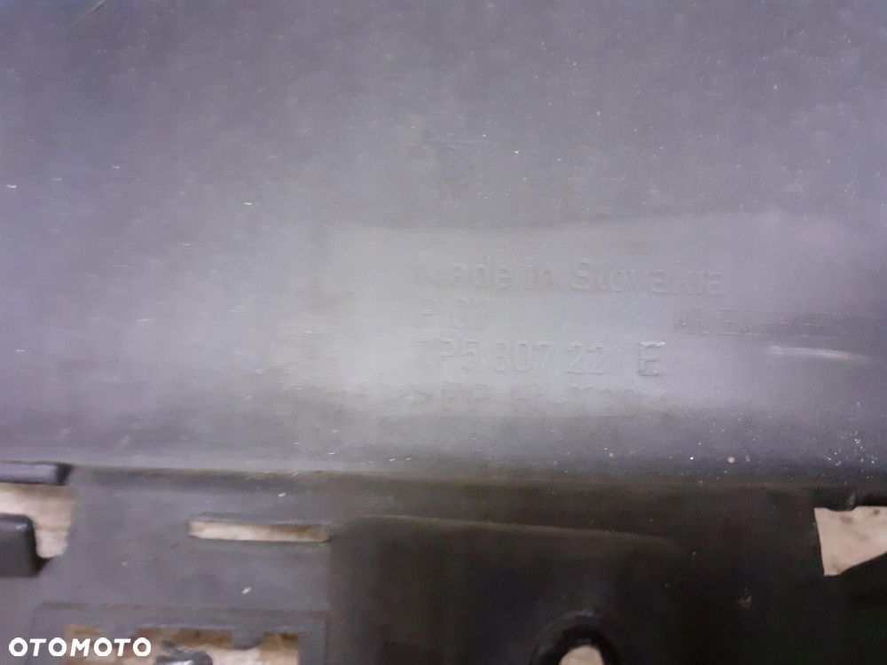 ZDERZAK PRZEDNI PRZÓD PORSCHE CAYENNE 7P5 LIFT GTS TURBO 2014-2018r - 11